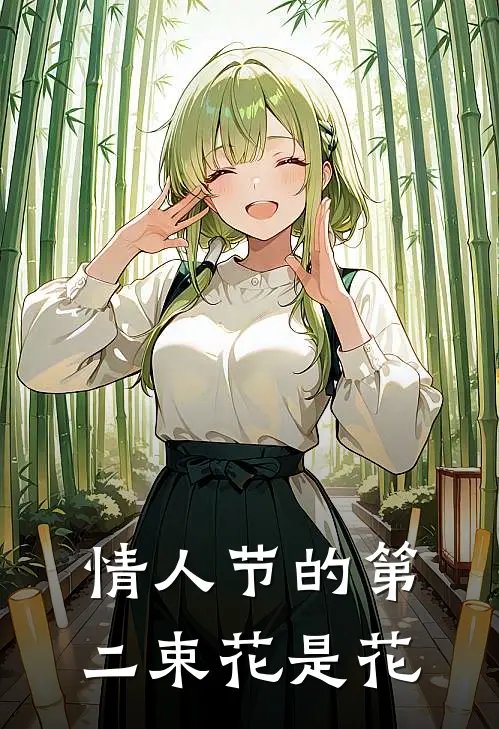 情人节的第二束花是花