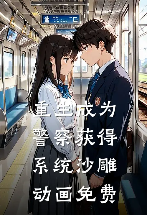 重生成为警察获得系统沙雕动画免费