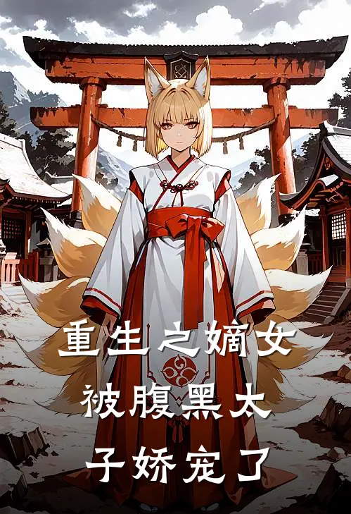 重生之嫡女被腹黑太子娇宠了