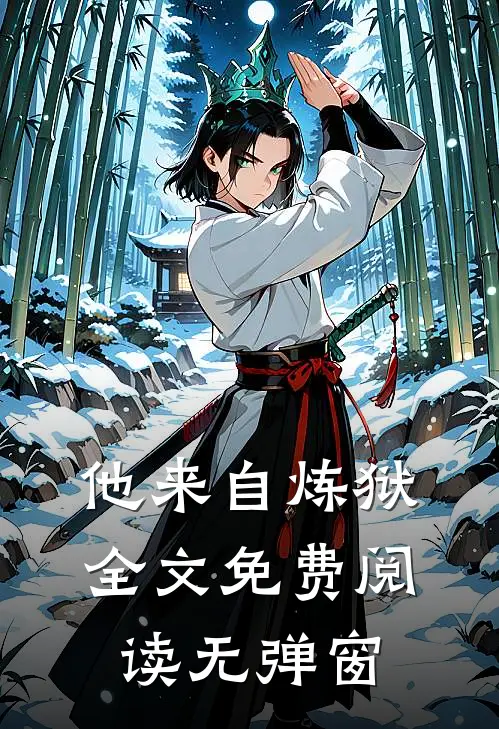 他来自炼狱全文免费阅读无弹窗
