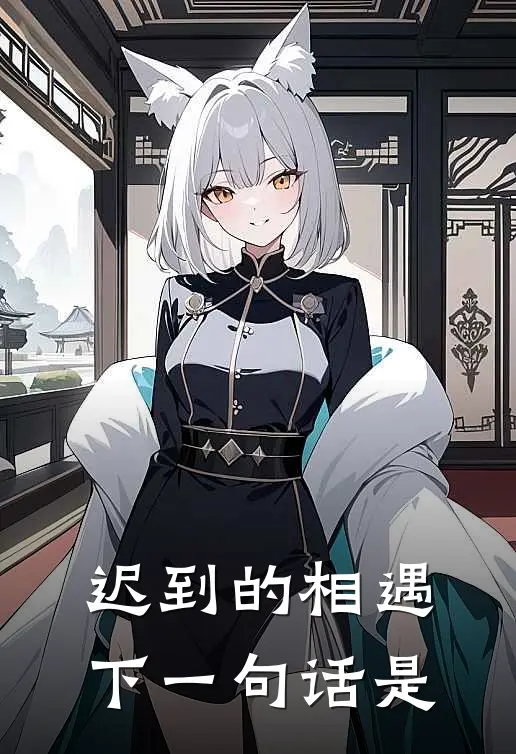 迟到的相遇下一句话是