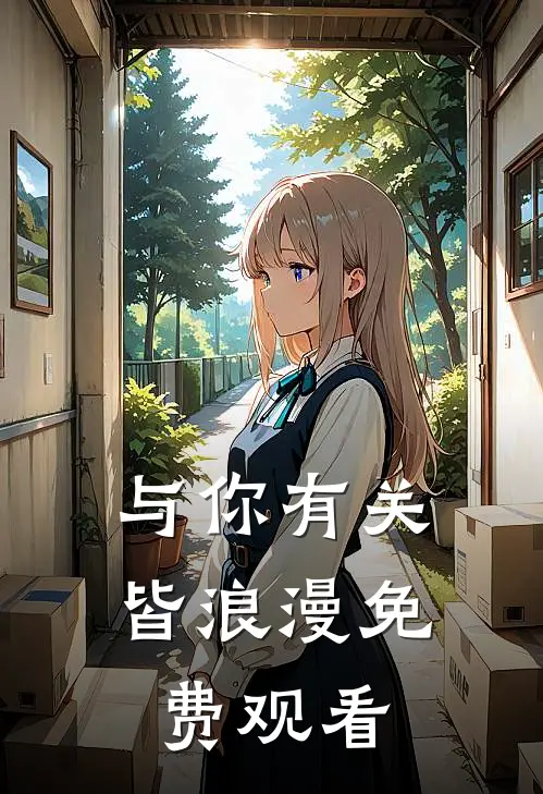 与你有关皆浪漫免费观看