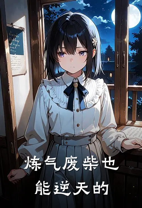 炼气废柴也能逆天的