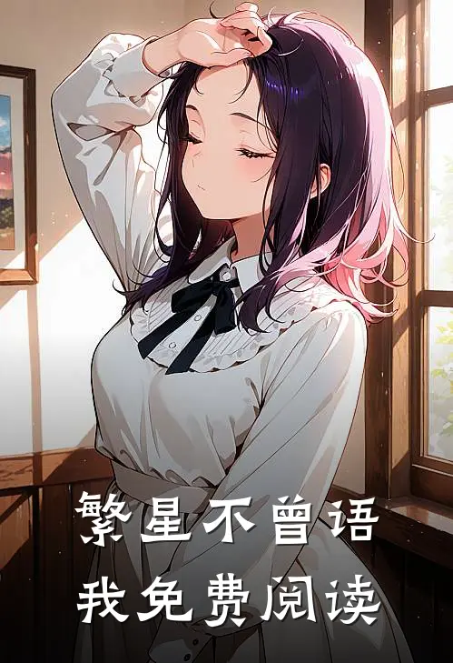 繁星不曾语我免费阅读