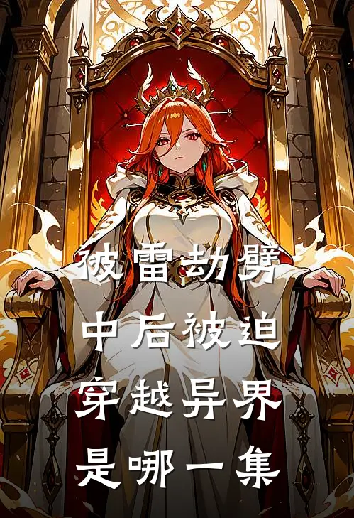 被雷劫劈中后被迫穿越异界是哪一集