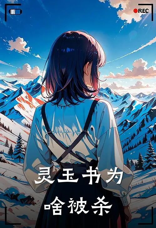 灵玉书为啥被杀