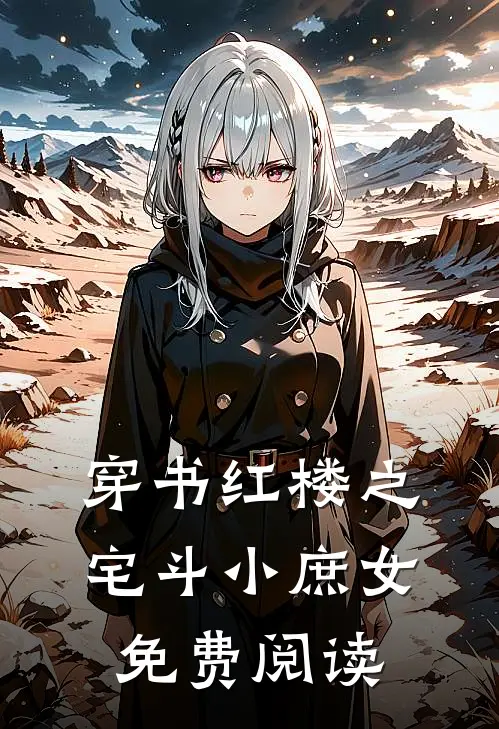 穿书红楼之宅斗小庶女免费阅读