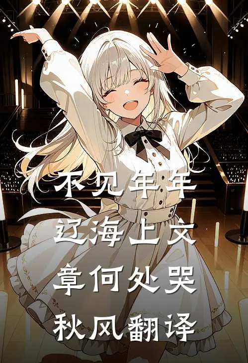 不见年年辽海上 文章何处哭秋风翻译