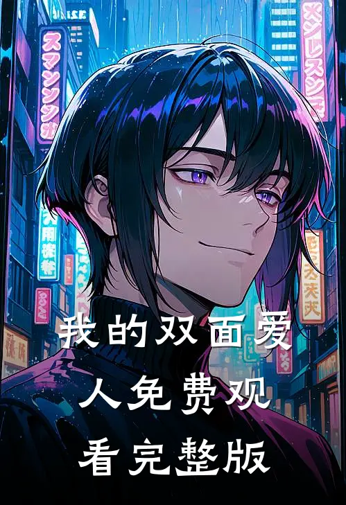 我的双面爱人免费观看完整版