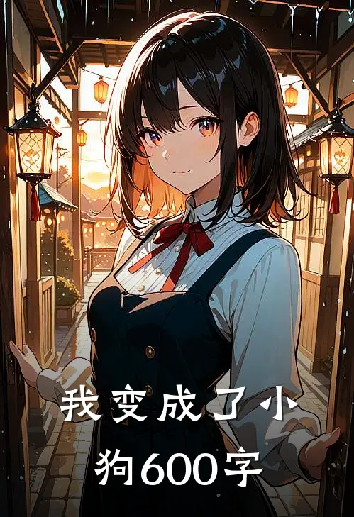 我变成了小狗600字