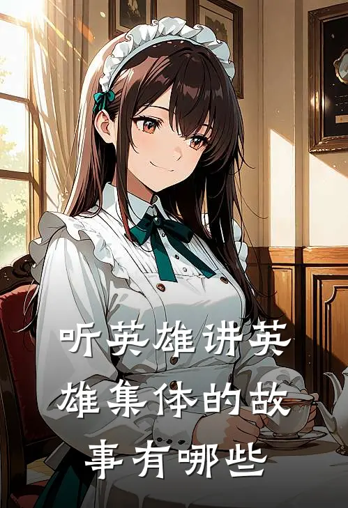 听英雄讲英雄集体的故事有哪些