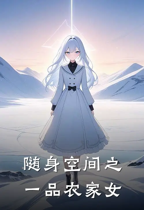 随身空间之一品农家女