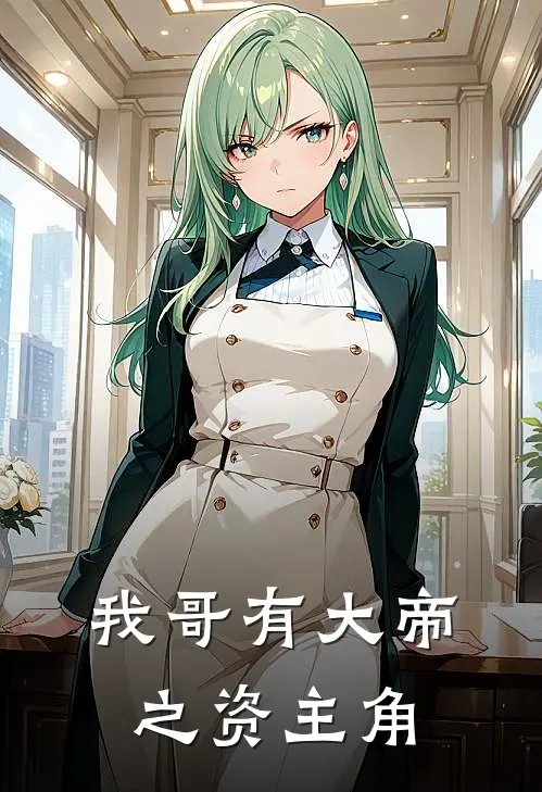我哥有大帝之资主角