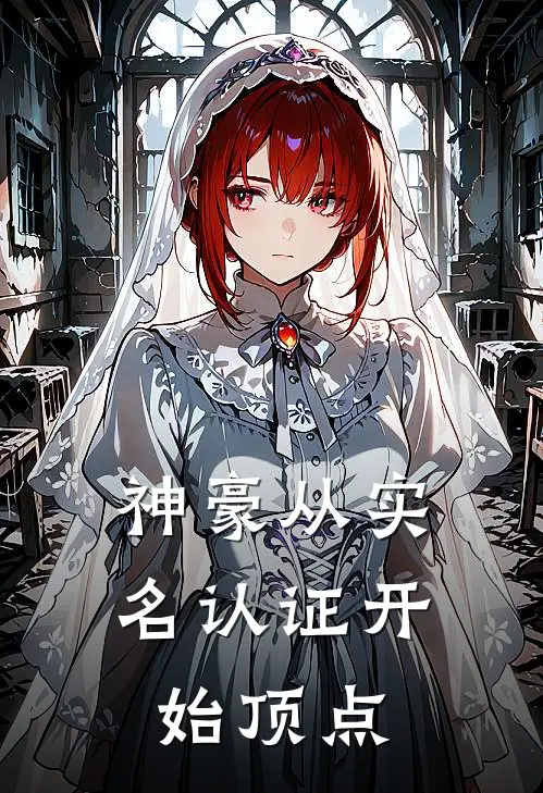 神豪从实名认证开始顶点