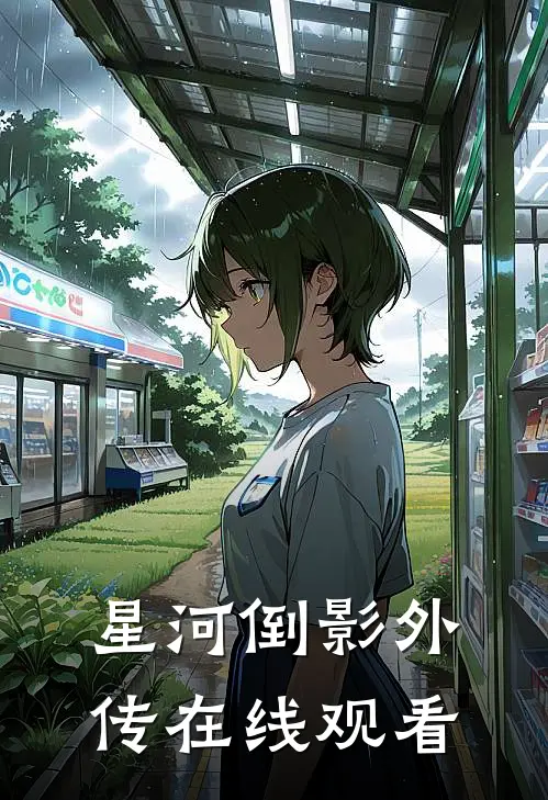 星河倒影外传在线观看