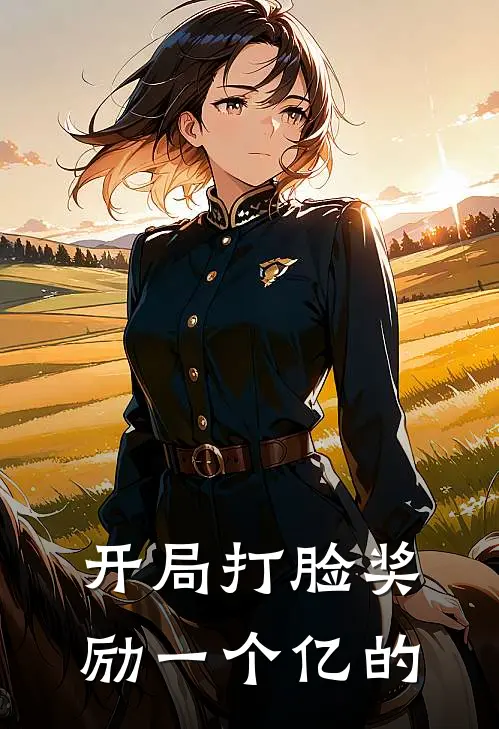 开局打脸奖励一个亿的