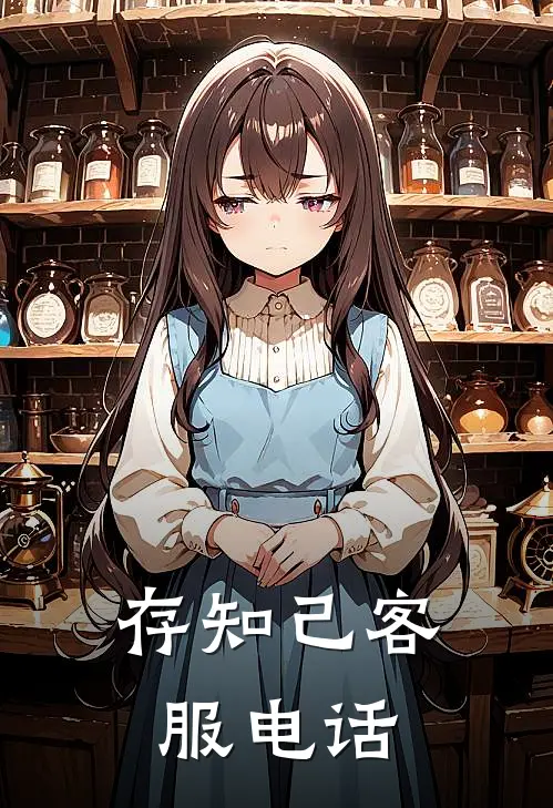 存知己客服电话