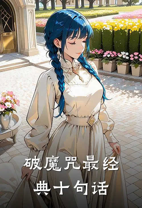 破魔咒最经典十句话