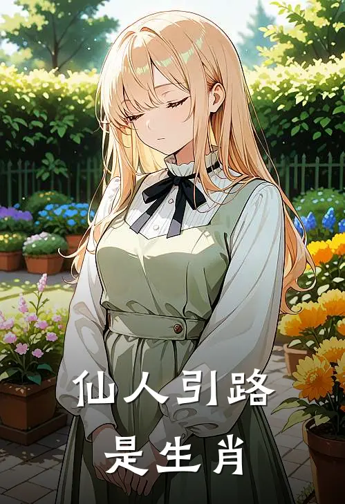 仙人引路是生肖