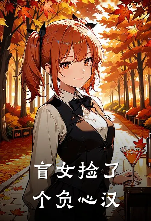 盲女捡了个负心汉