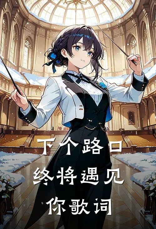 下个路口终将遇见你歌词