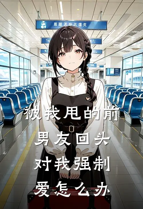 被我甩的前男友回头对我强制爱怎么办