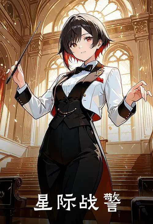 星际战警