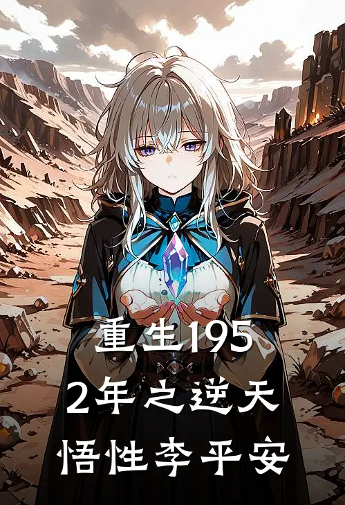 重生1952年之逆天悟性李平安
