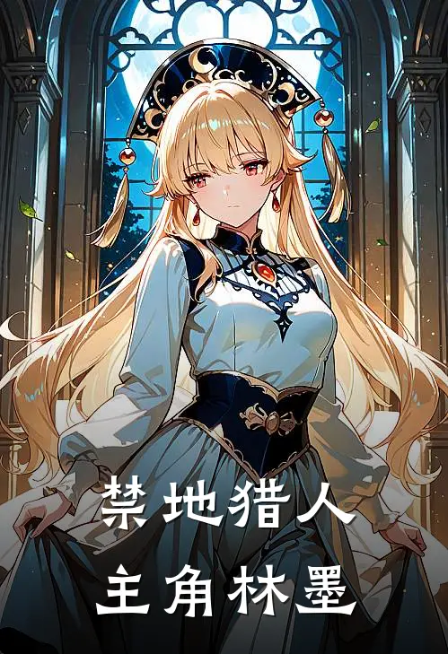 禁地猎人主角林墨