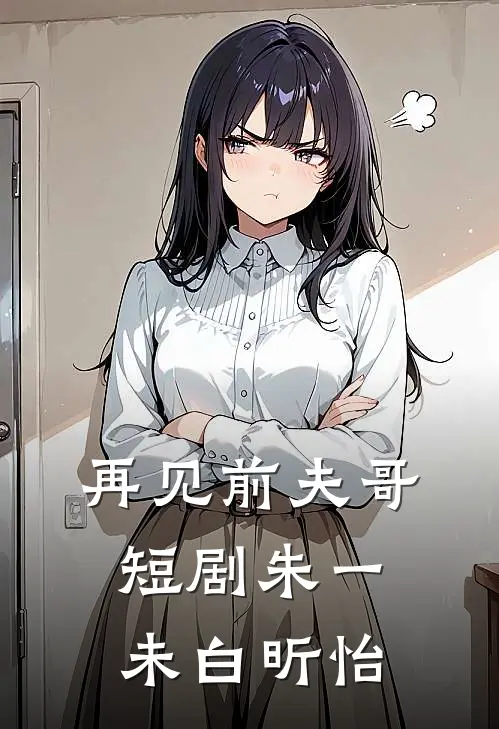 再见前夫哥短剧朱一未白昕怡