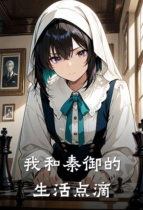 我和秦御的生活点滴