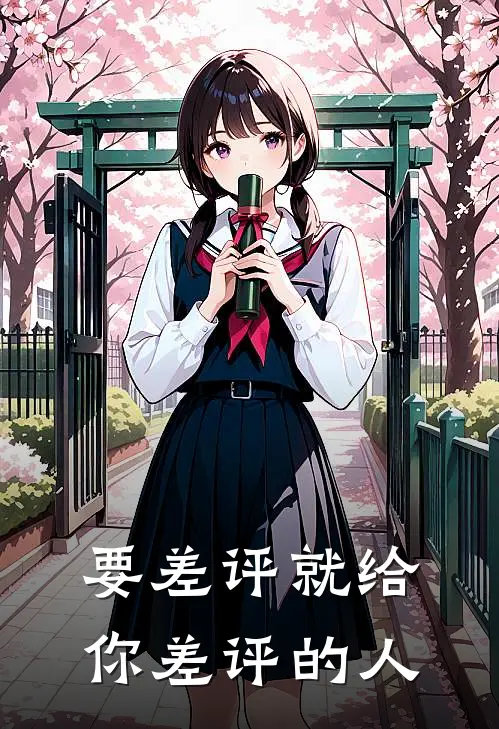 要差评就给你差评的人