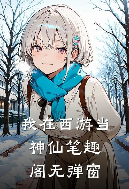 我在西游当神仙笔趣阁无弹窗