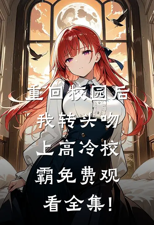 重回校园后我转头吻上高冷校霸免费观看全集!