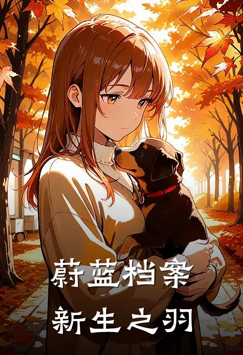 蔚蓝档案：新生之羽