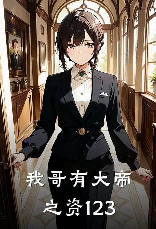 我哥有大帝之资123