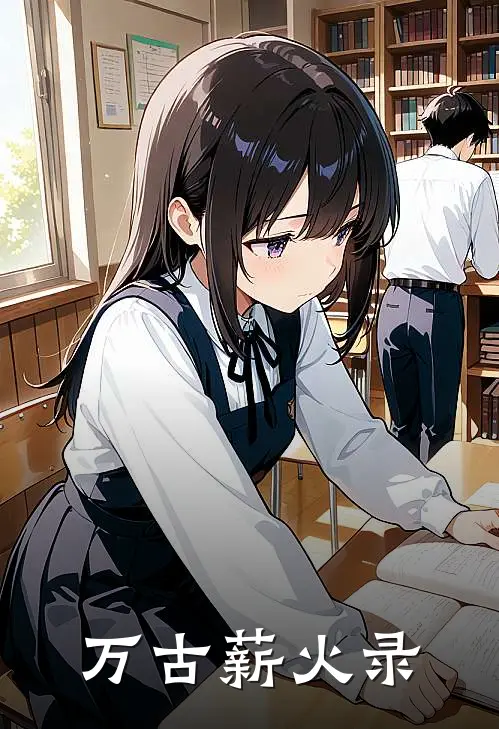 万古薪火录