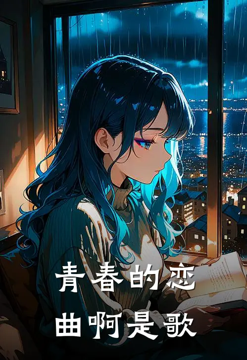 青春的恋曲啊是歌