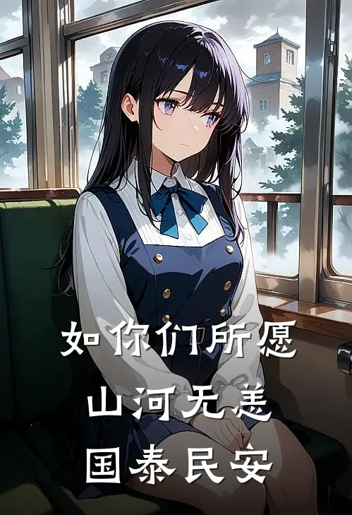 如你们所愿山河无恙国泰民安