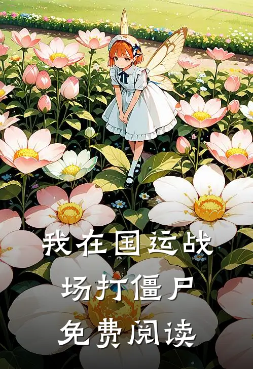 我在国运战场打僵尸免费阅读