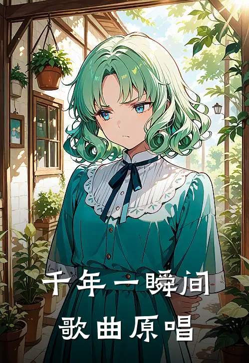 千年一瞬间歌曲原唱