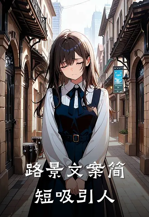 路景文案简短吸引人