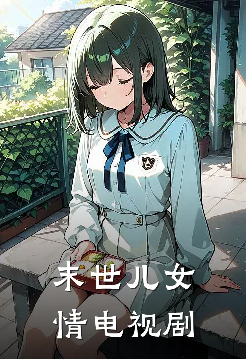 末世儿女情电视剧