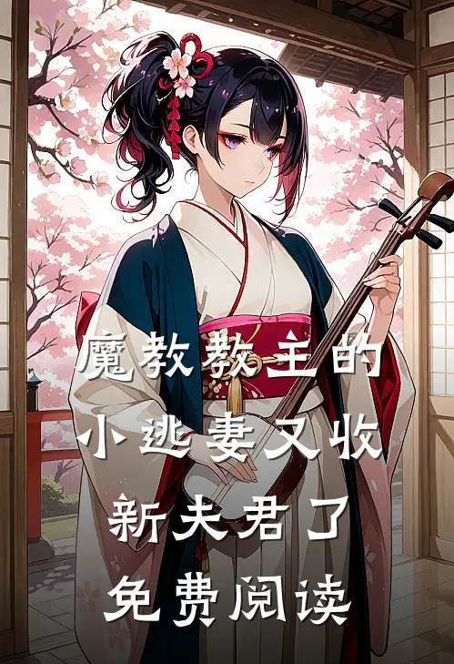 魔教教主的小逃妻又收新夫君了免费阅读