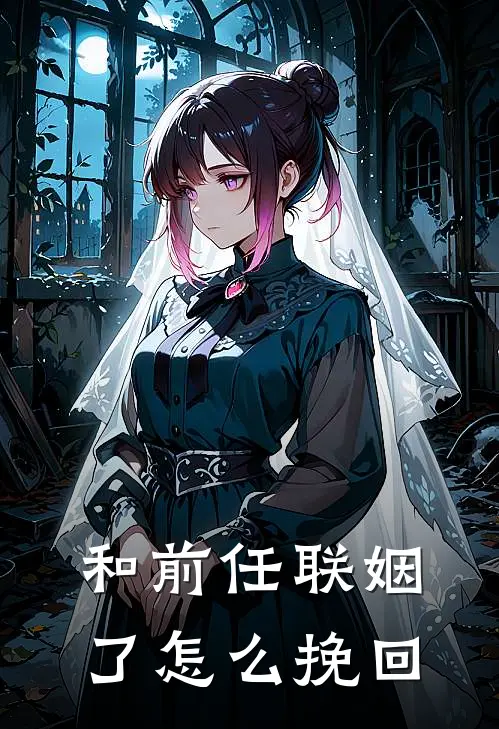 和前任联姻了怎么挽回