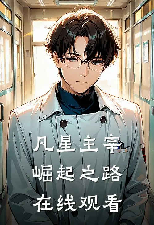 凡星主宰崛起之路在线观看