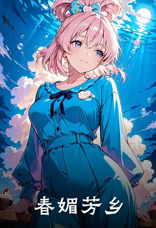 春媚芳乡