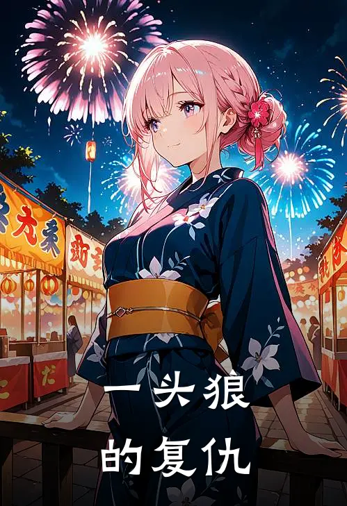 一头狼的复仇