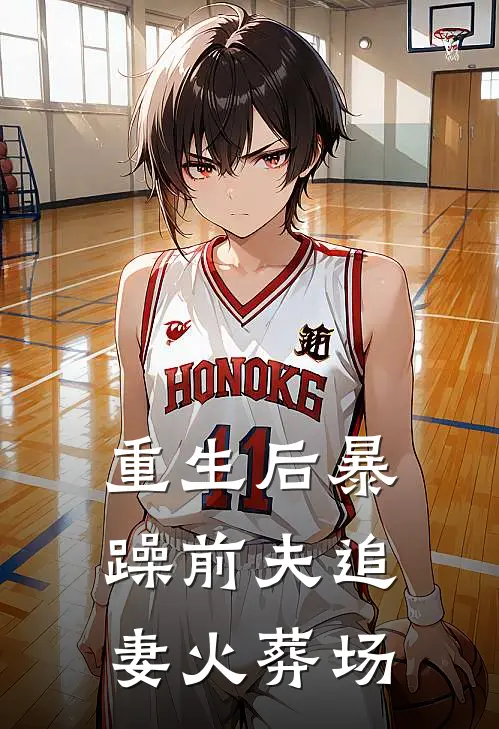 重生后暴躁前夫追妻火葬场