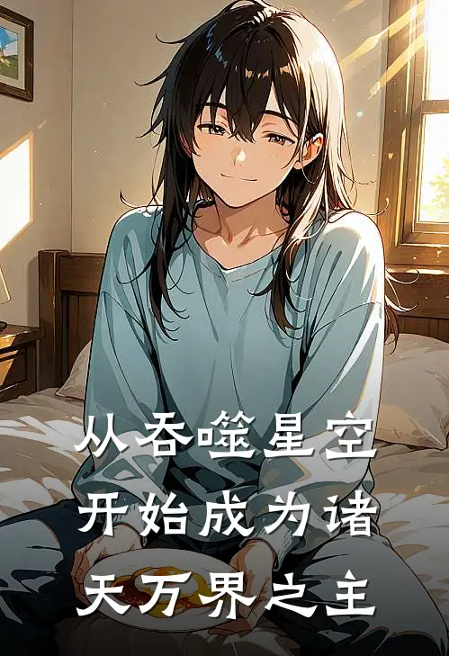 从吞噬星空开始成为诸天万界之主